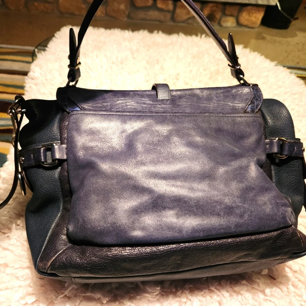 Coach Pinnacle Eva Bag - Picture 6 of 9